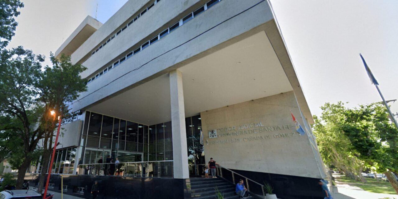 COMENZÓ JUICIO POR ABUSO SEXUAL OCURRIDO EN LAS PAREJAS