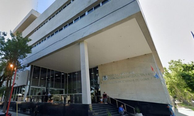 COMENZÓ JUICIO POR ABUSO SEXUAL OCURRIDO EN LAS PAREJAS