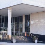 DETUVIERON A UN SUPUESTO IMPLICADO DEL ROBO DE CALLE 27 AL 600