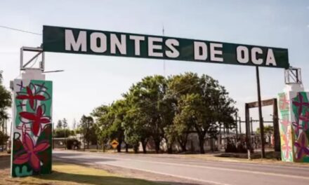 INTENTO DE SECUESTRO VIRTUAL EN MONTES DE OCA