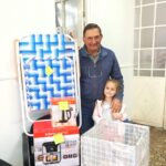SORTEO MENSUAL DEL BONO DE LA ASOCIACIÓN PARA LA INCLUSIÓN DEL DISCAPACITADO