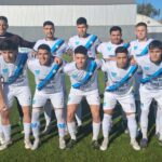 EMPATÓ ARGENTINO EN LAS ROSAS – DERROTA DEL LOBO POR EL FEDERAL A