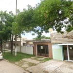 ROBO EN EL NEGOCIO COMERCIAL DE CALLE 24 ENTRE 17 Y 19
