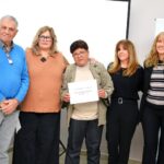 BANCO CREDICOOP ENTREGÓ SU PREMIO INSTITUCIONAL A NUEVE ORGANIZACIONES DE LAS PAREJAS