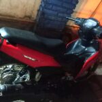 PERSECUCIÓN Y APREHENSIÓN DE UN MENOR CON SECUESTRO DE DOS MOTOS