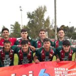 EN LA PENÚLTIMA DEL TORNEO EL LOBO GANÓ DE LOCAL