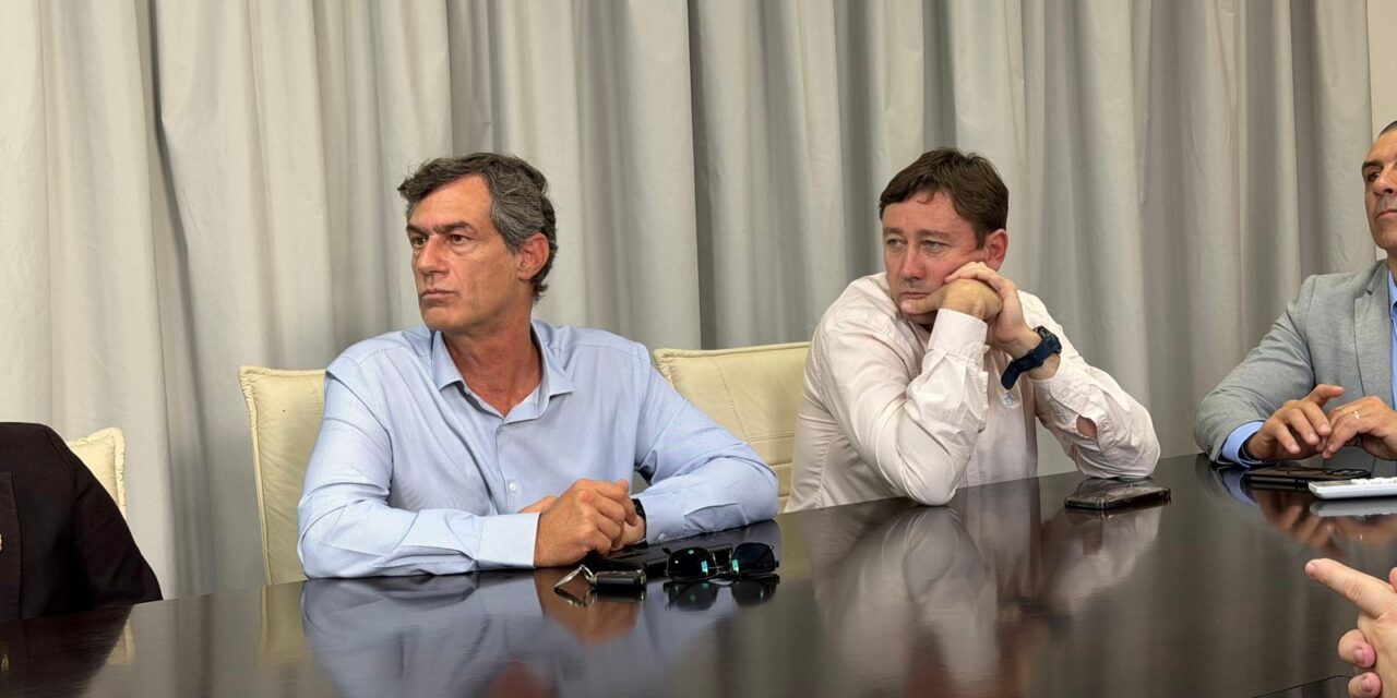 AVANZA LA PLANIFICACIÓN TÉCNICA DE LA OBRA DE LA RUTA 20