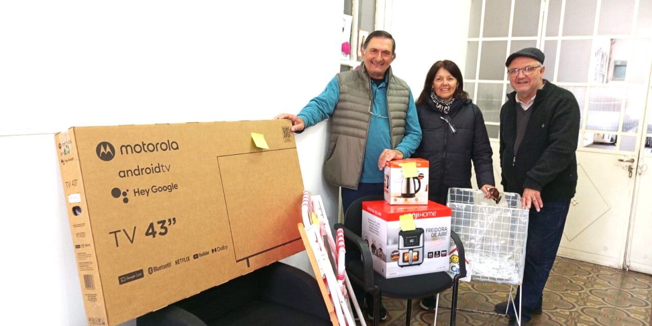 SORTEO PAGO CONTADO Y MENSUAL DEL BONO DE APID
