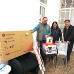 SORTEO PAGO CONTADO Y MENSUAL DEL BONO DE APID