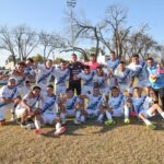 LOS DOS A CUARTOS DE FINAL – PRÓXIMOS PARTIDOS – VOLVIÓ A GANAR EL LOBO EN EL FEDERAL
