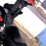 CONTINÚAN SECUESTRANDO MOTOS ROBADAS