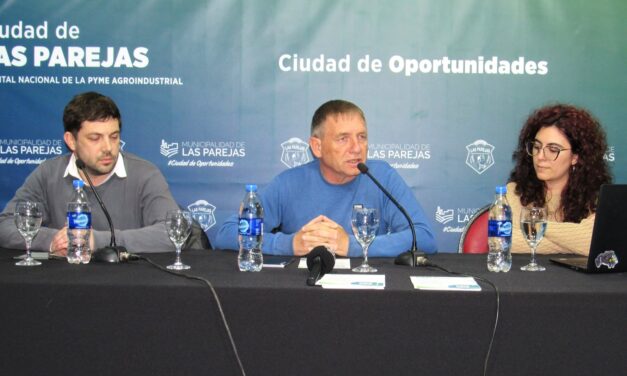 MUNICIPALIDAD REALIZÓ EL LANZAMIENTO DE LA PLATAFORMA RED DE OPORTUNIDADES