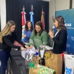 SORTEARON PREMIOS DEL PROGRAMA «PARA PAPA ELIJO COMPRAR EN LAS PAREJAS»