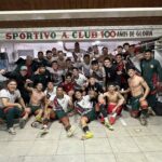 CLASIFICARON SPORTIVO Y ARGENTINO A SEMIFINALES