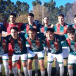 SPORTIVO CAMPEÓN DEL APERTURA DE LA LIGA – Defensores Campeón de Reserva – Empató el Lobo en el Federal “A”