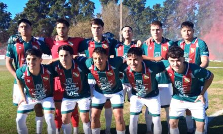 SPORTIVO CAMPEÓN DEL APERTURA DE LA LIGA – Defensores Campeón de Reserva – Empató el Lobo en el Federal “A”