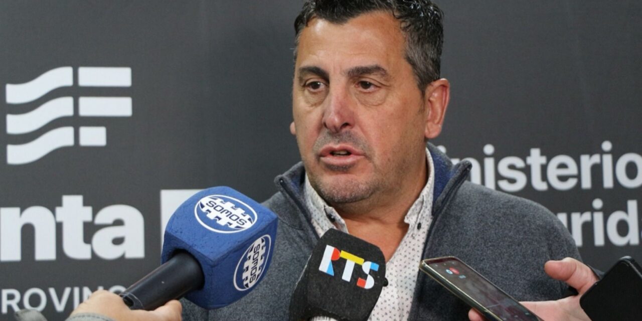 DURÍSIMA SANCIÓN DE LA PROVINCIA AL CLUB CARCARAÑÁ