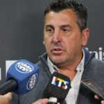 DURÍSIMA SANCIÓN DE LA PROVINCIA AL CLUB CARCARAÑÁ