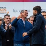 PABLO VERDECCHIA: “SOMOS EL CORAZÓN PRODUCTIVO DE SANTA FE”