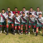 SPORTIVO FINALISTA DE LA LIGA – ARGENTINO PERDIÓ CON CREMERÍA – EMPATE EN EL FEDERAL “A”