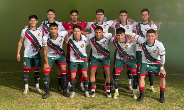 SPORTIVO FINALISTA DE LA LIGA – ARGENTINO PERDIÓ CON CREMERÍA – EMPATE EN EL FEDERAL “A”