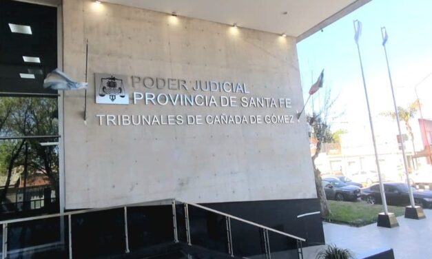 CONDENARON A LOS QUE ROBARON MOTO Y DINERO A PERSONAS EN UNA ESTACIÓN DE SERVICIO DE LAS PAREJAS