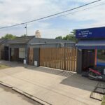 ROBARON EN LA AGENCIA DE LOTERÍA DE CALLE 6 AL 700