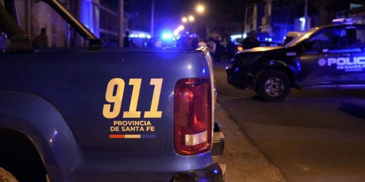 ENCONTRARON SIN VIDA A UN JOVEN EN LAS PAREJAS