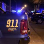 ENCONTRARON SIN VIDA A UN JOVEN EN LAS PAREJAS