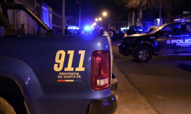 ENCONTRARON SIN VIDA A UN JOVEN EN LAS PAREJAS