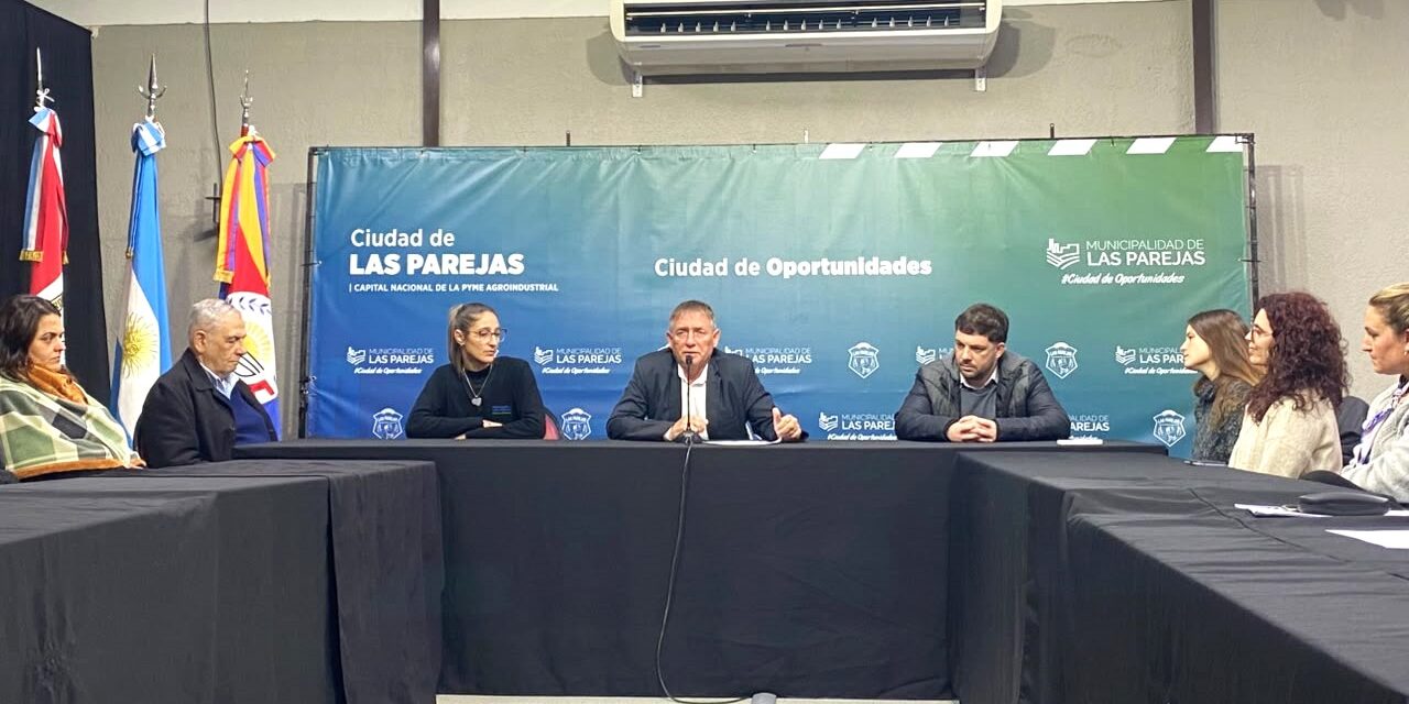 MUNICIPALIDAD SANCIONÓ A SPORTIVO POR LOS FESTEJOS DESMEDIDOS