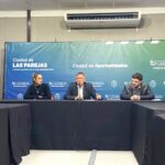 MUNICIPALIDAD SANCIONÓ A SPORTIVO POR LOS FESTEJOS DESMEDIDOS