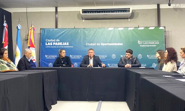 MUNICIPALIDAD SANCIONÓ A SPORTIVO POR LOS FESTEJOS DESMEDIDOS