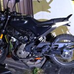 PERSECUCIÓN POR LA RUTA HASTA APREHENDER A UN MENOR; ADEMÁS RECUPERO DE MOTO ROBADA EN CORREA