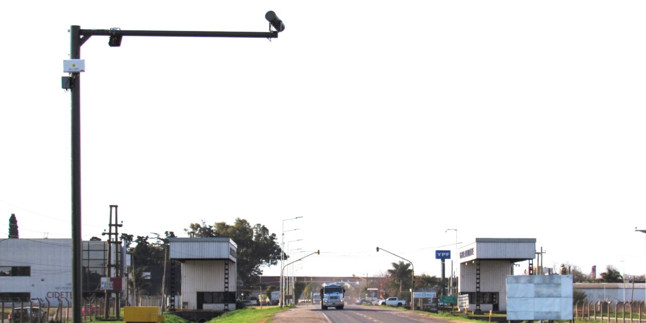 CALLADITOS…SIN AVISAR…COMENZARON A LLEGAR MULTAS DE LOS RADARES