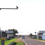 CALLADITOS…SIN AVISAR…COMENZARON A LLEGAR MULTAS DE LOS RADARES