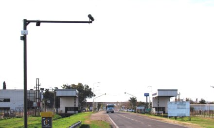 CALLADITOS…SIN AVISAR…COMENZARON A LLEGAR MULTAS DE LOS RADARES