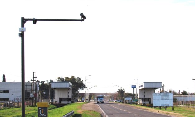 CALLADITOS…SIN AVISAR…COMENZARON A LLEGAR MULTAS DE LOS RADARES