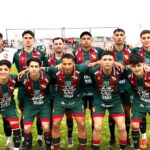 EL LOBO JUGARÁ LA REVÁLIDA DEL “FEDERAL A” – EN LA LIGA GOLEÓ A CORREA