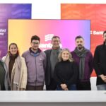 ABRIERON SOBRES DE LA LICITACIÓN PARA LA CONSTRUCCIÓN DE BAÑOS EN EL CAF DE LAS ROSAS