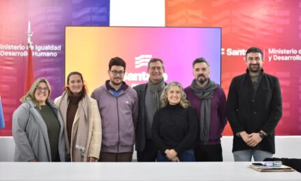 ABRIERON SOBRES DE LA LICITACIÓN PARA LA CONSTRUCCIÓN DE BAÑOS EN EL CAF DE LAS ROSAS