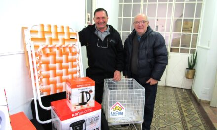 NUEVOS GANADORES DEL BONO CONTRIBUCIÓN DE APID
