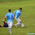 GOLEÓ ARGENTINO A CORREA – FEDERAL: EL LOBO NO PIERDE, PERO NO GANA