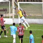 PERDIÓ ARGENTINO POR LA LIGA Y CAYÓ SPORTIVO POR LA REVÁLIDA