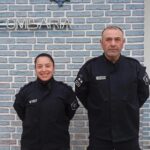 POLICÍAS DE MONTES DE OCA ENCONTRARON UN MILLÓN DE PESOS Y SE LO DEVOLVIERON A SU DUEÑO
