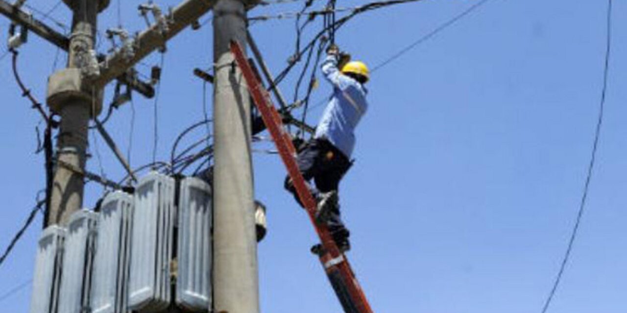 CORTE DE ENERGÍA EN LAS PAREJAS