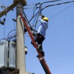 CORTE DE ENERGÍA EN LAS PAREJAS