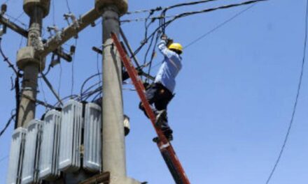 CORTE DE ENERGÍA EN LAS PAREJAS