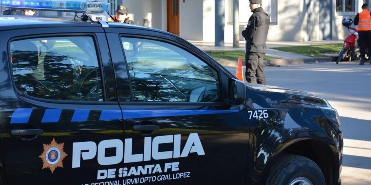 ROBO DE MOTO Y UN HECHO DE ESTAFA