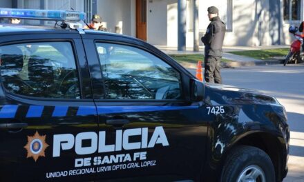 ROBO DE MOTO Y UN HECHO DE ESTAFA